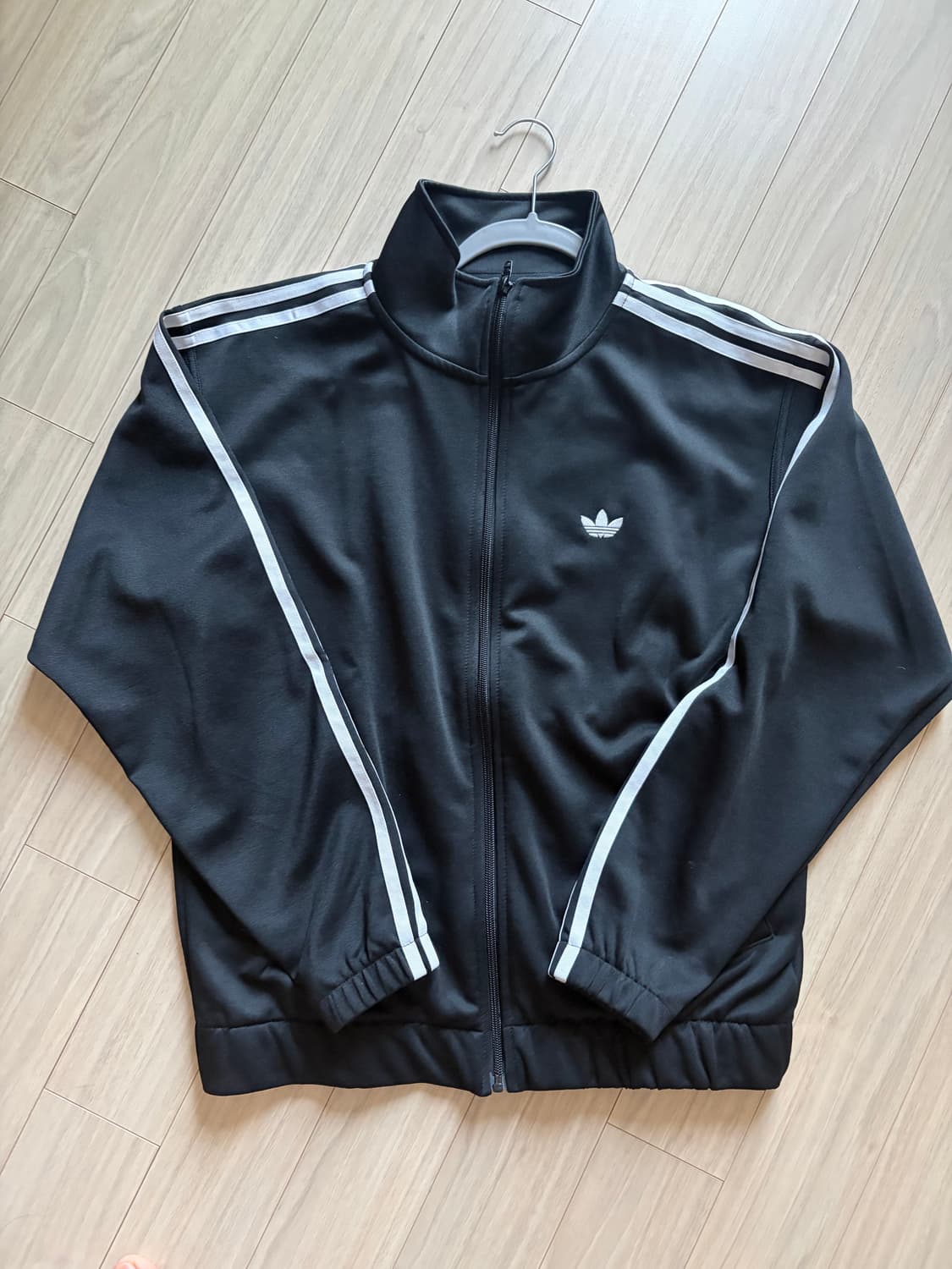 [s] 아디다스 스케이트보딩 트랙탑 져지 상품이미지1