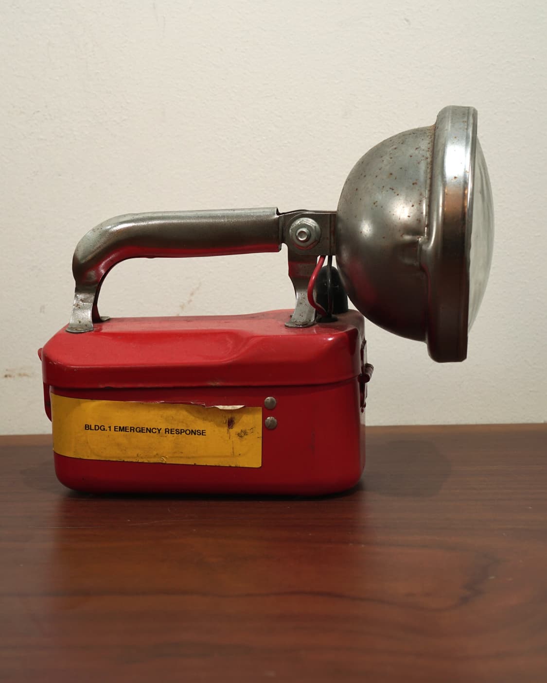 1950s BIG BEAM 166 휴대용 랜턴 상품이미지5