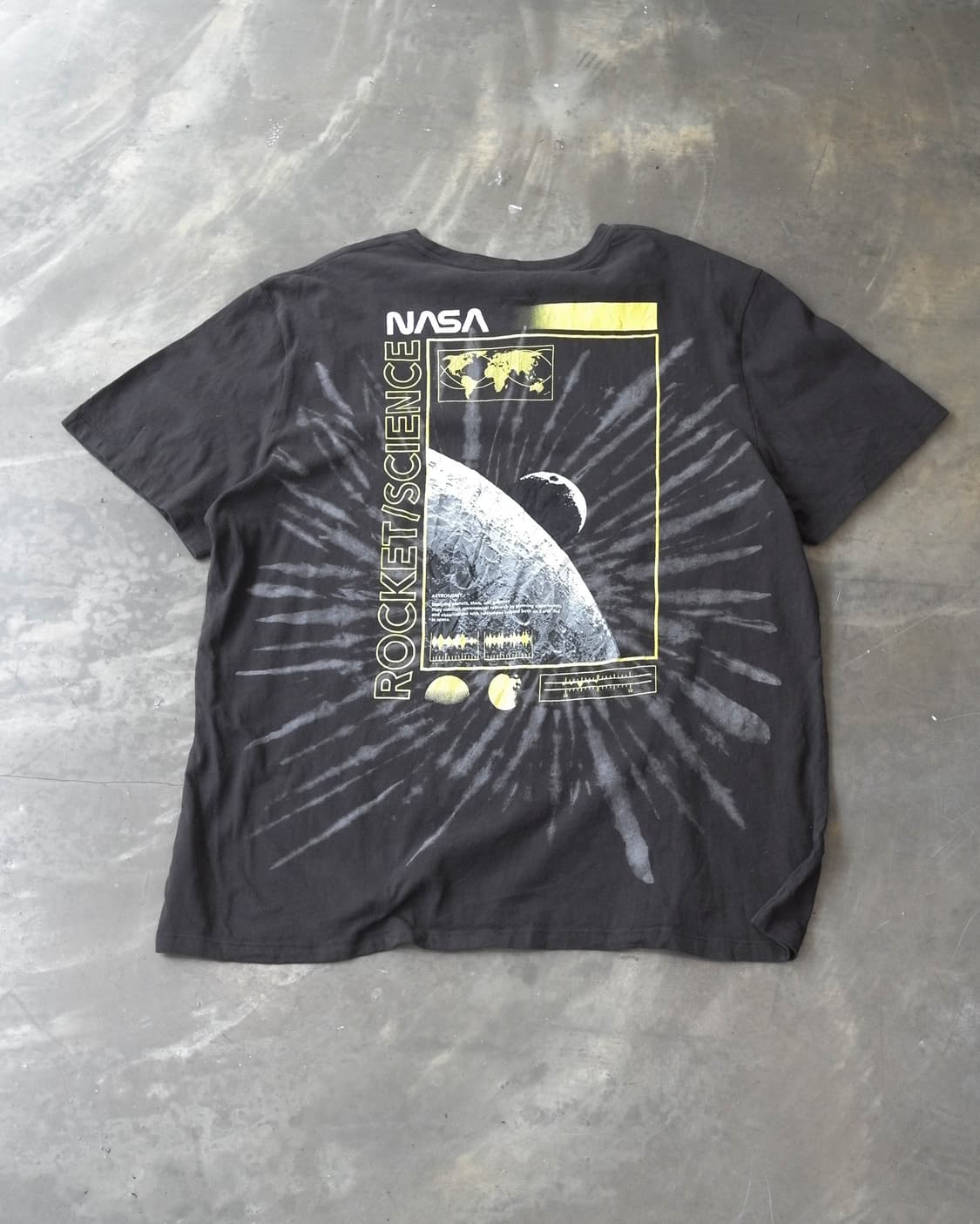 NASA 상품이미지1