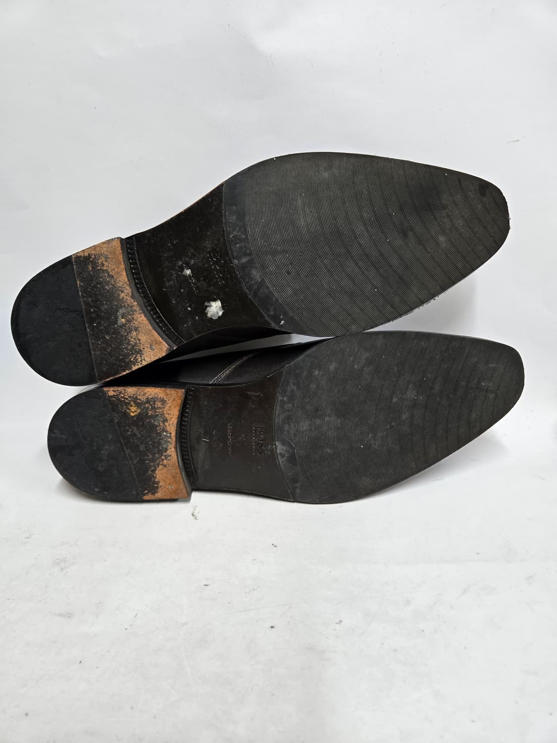 휴고 보스 남성 구두7 (260mm) 상품이미지7