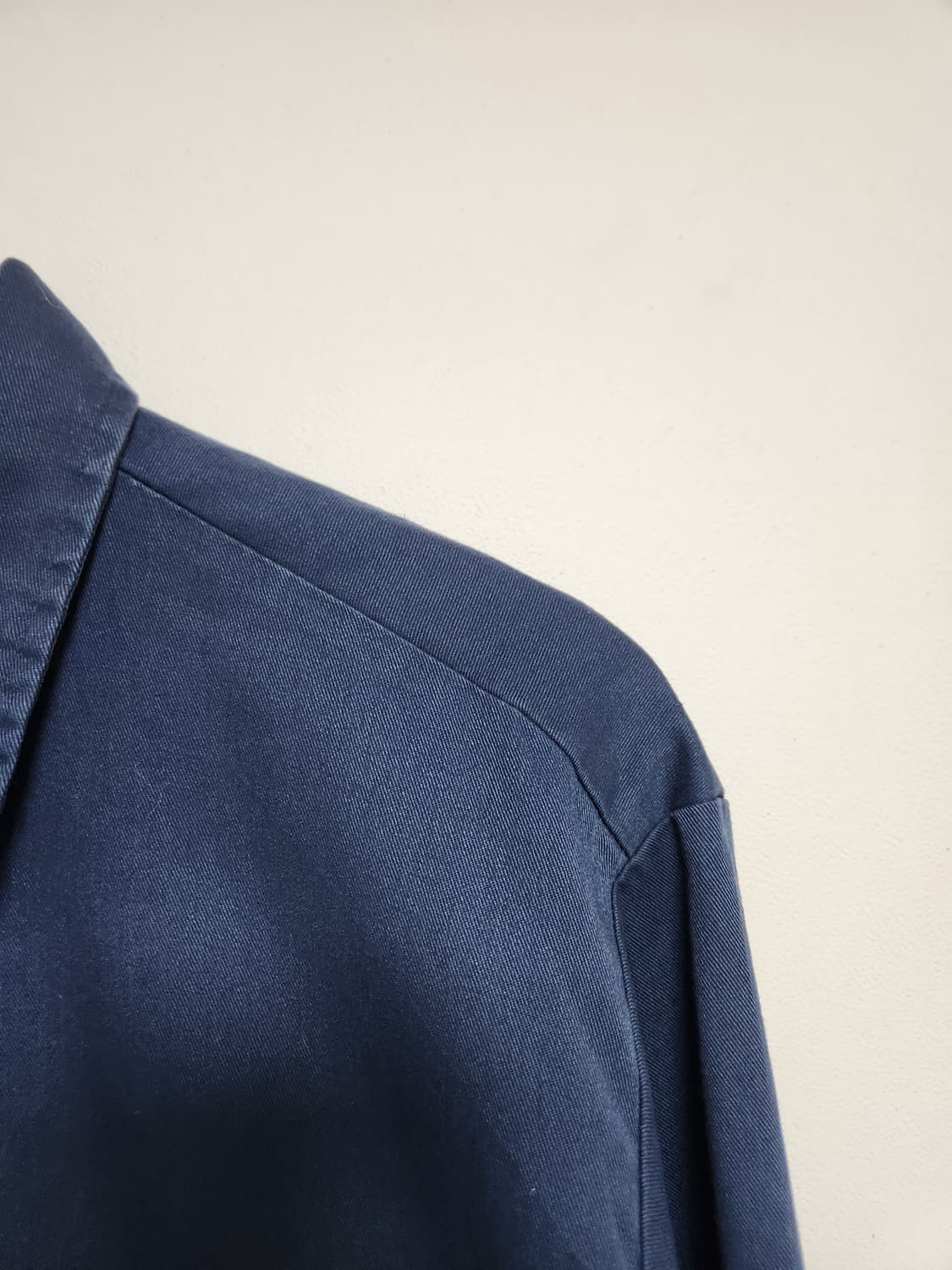 디키즈Dickies 워크 셔츠 M - S213 상품이미지3