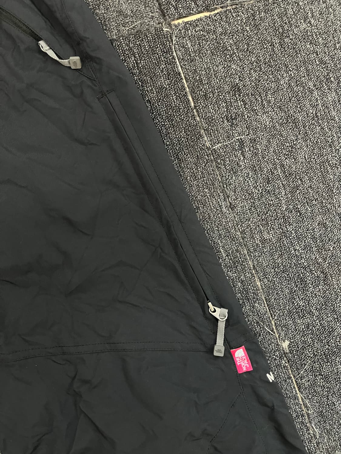 노스페이스 하이벤트 팬츠 상품이미지6