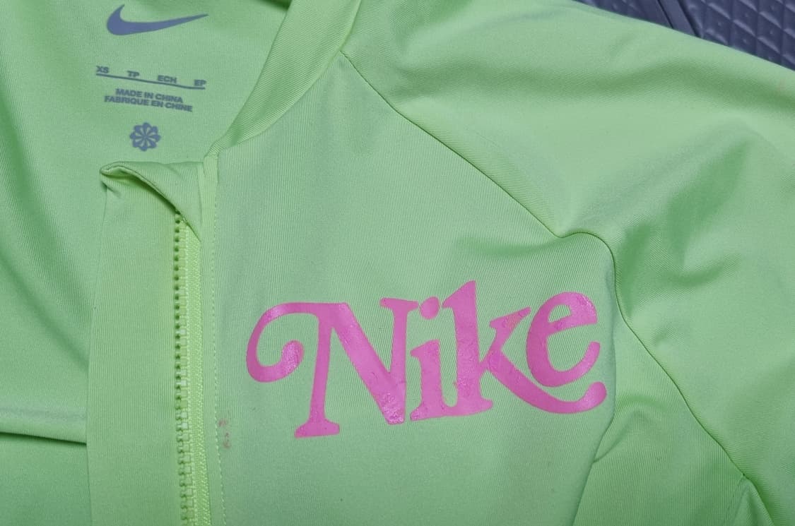 나이키 스윔 나이키 풀집업 래쉬가드  상품이미지9