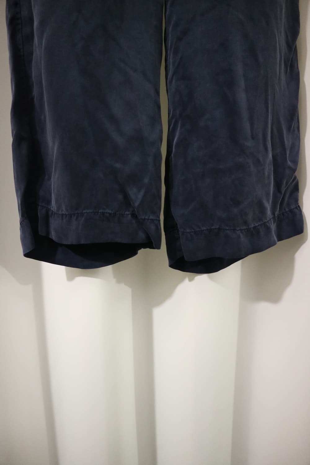 HOPE cupro pants 상품이미지2
