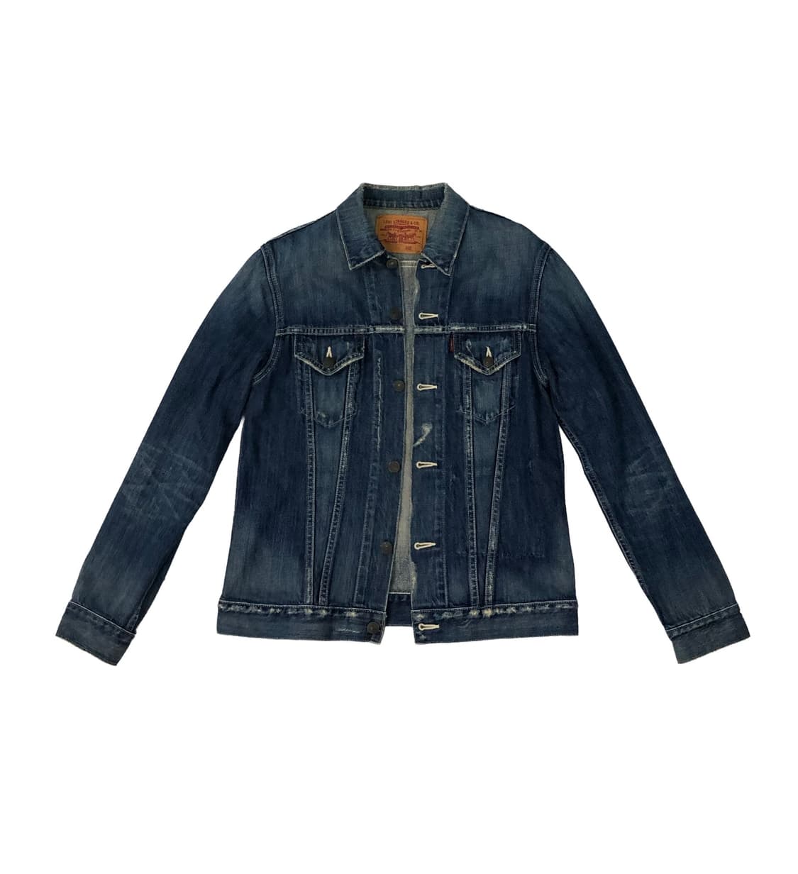 Levi’s Denim Jacket 상품이미지1