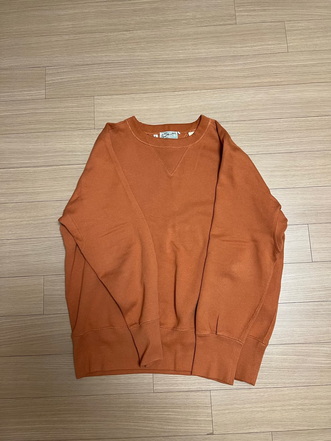 리바이스 lvc 베이 메도우 m 상품이미지1