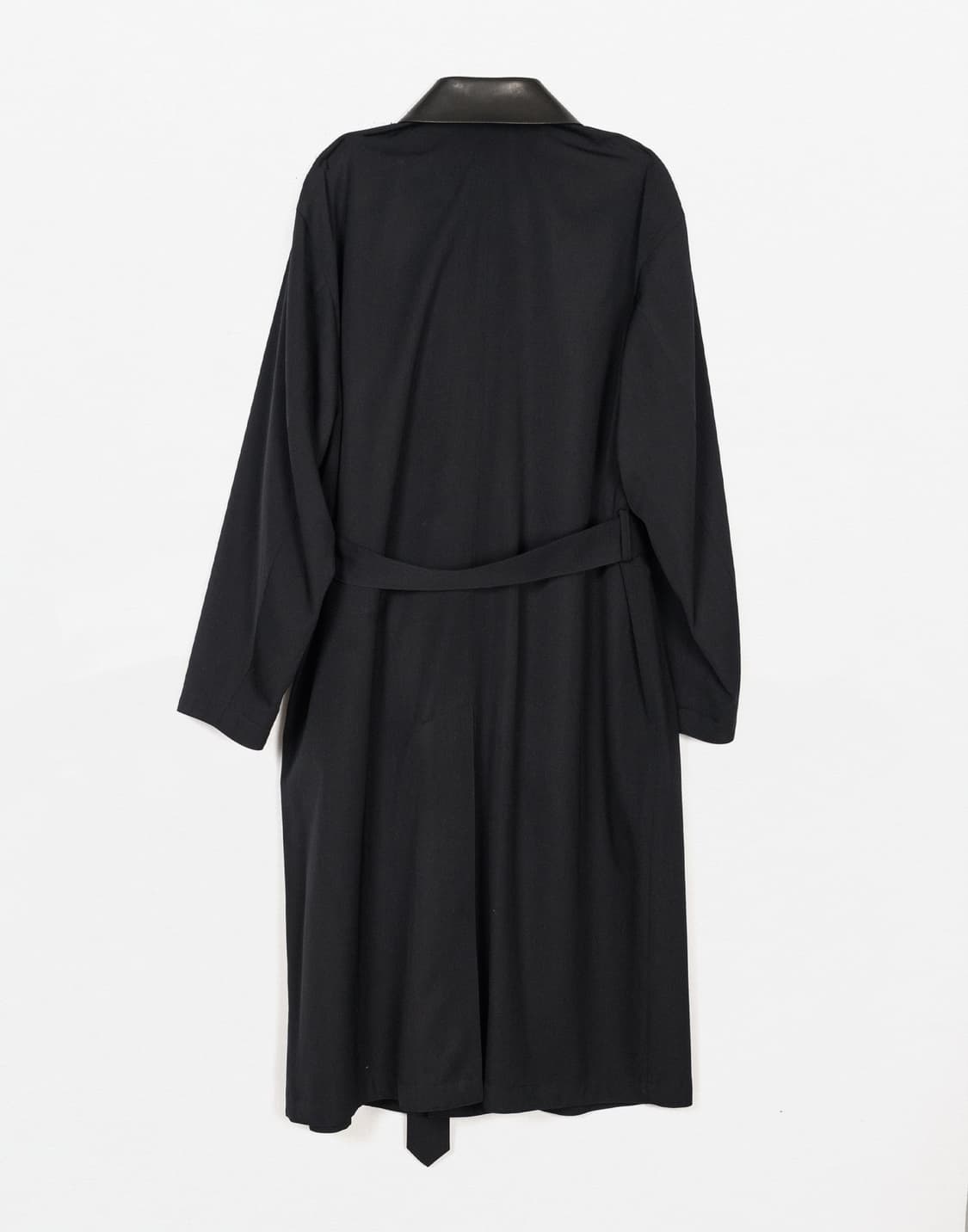 [4] Auralee SOUTEIN COLLAR COA 상품이미지2