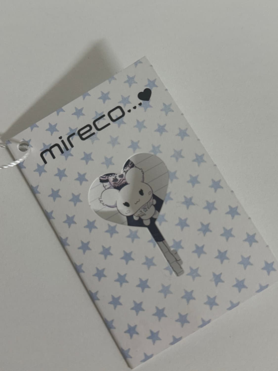 MINI LOGO T-SHIRT MINT 상품이미지3