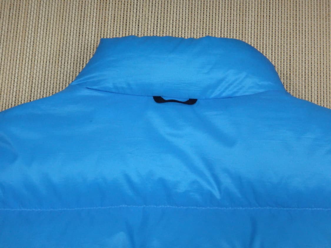 (XL) 잭울프스킨 남성용 다운 패딩 점퍼 상품이미지6