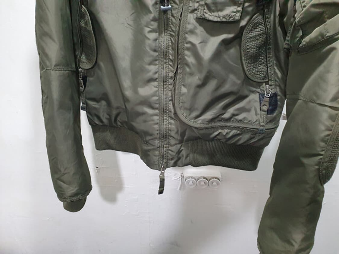 PARAJUMPERS 파라점퍼스 고비 XS 상품이미지3