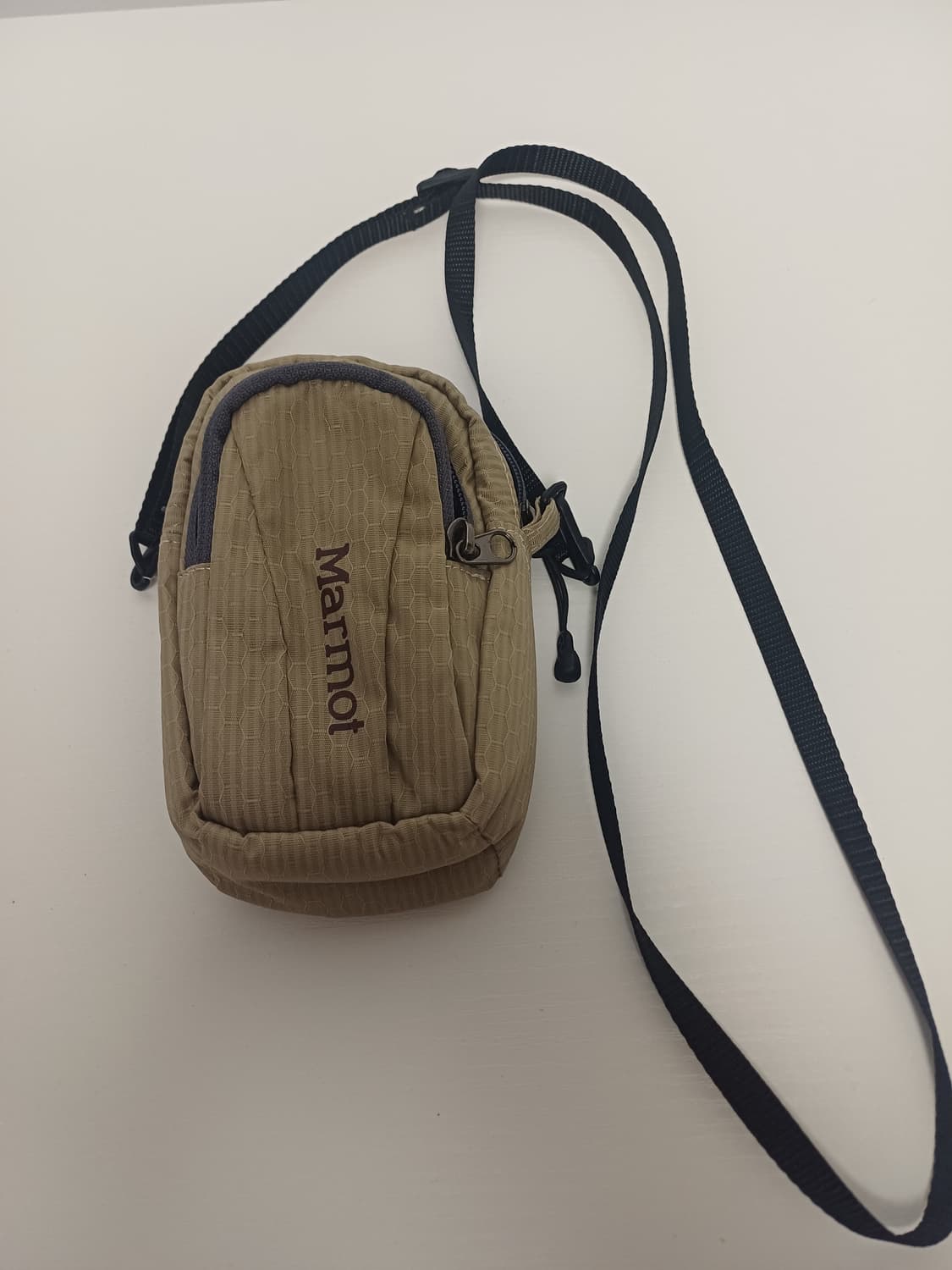 [Marmot] 아카이브 스마트 팩 (Sand Beige) 상품이미지1