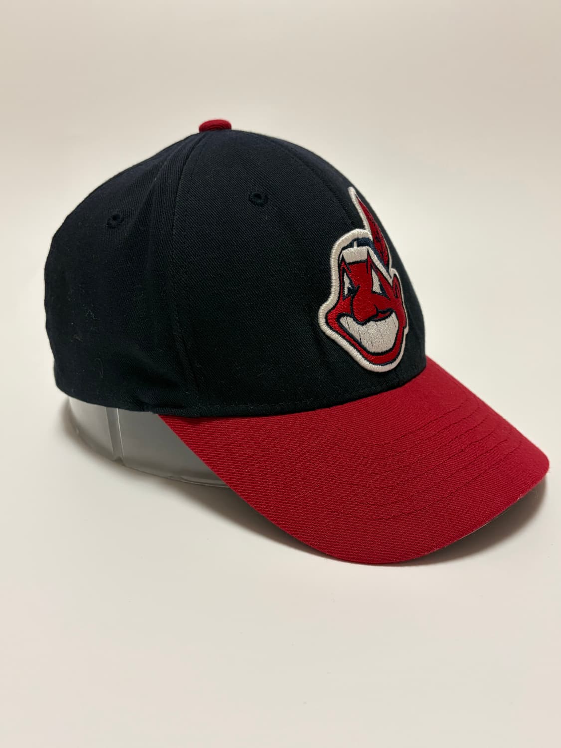 MLB 엠엘비 클리블랜드 인디언스 모자  볼캡 상품이미지2