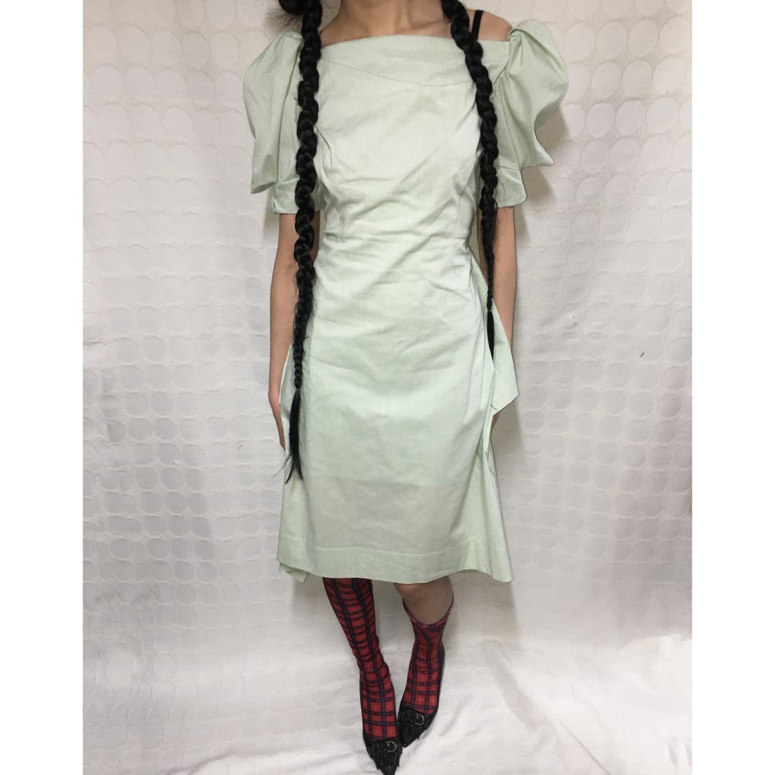 비비안 웨스트우드 드레스 상품이미지5