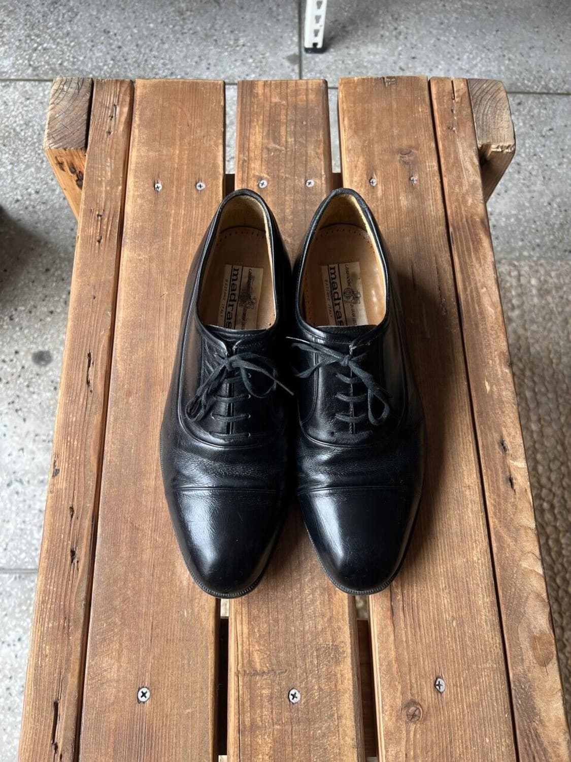 Madras bassano Italy 상품이미지3