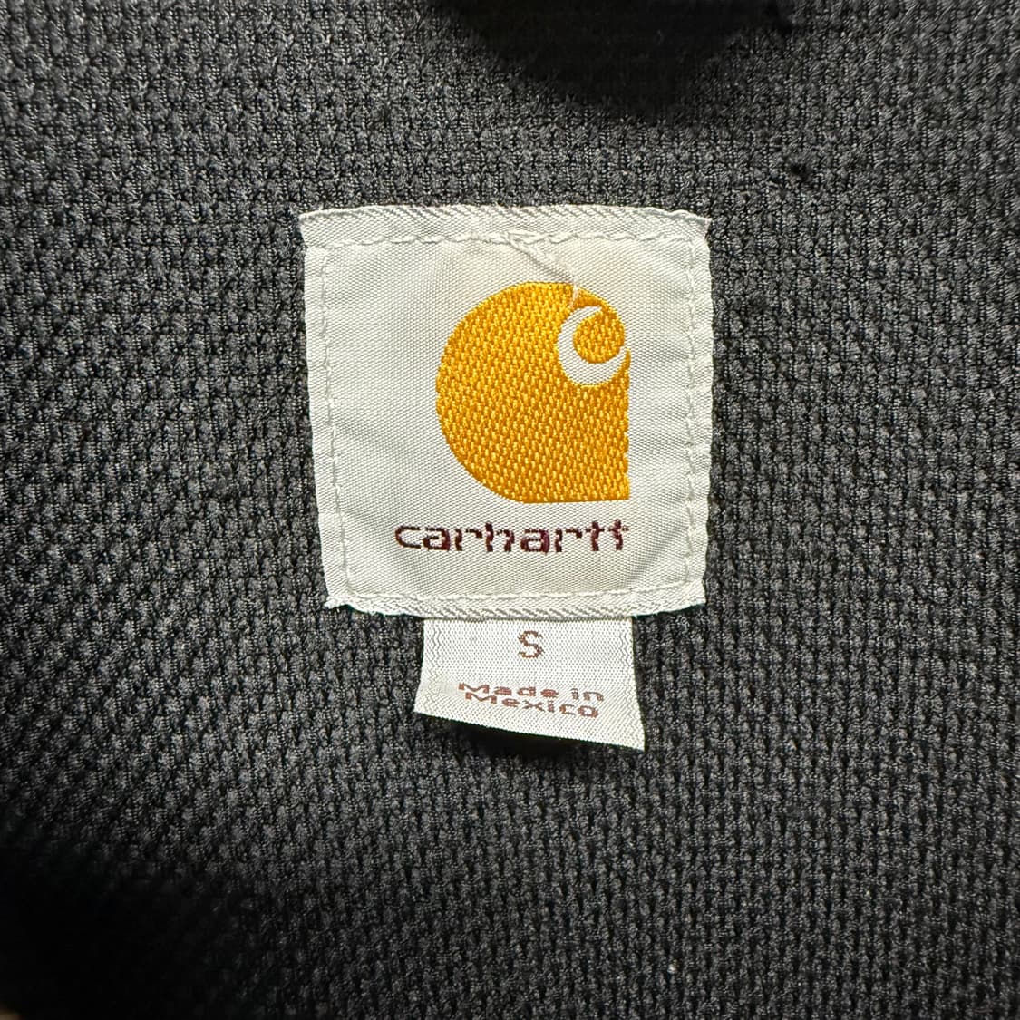 칼하트 써멀 후드집업 8 상품이미지4