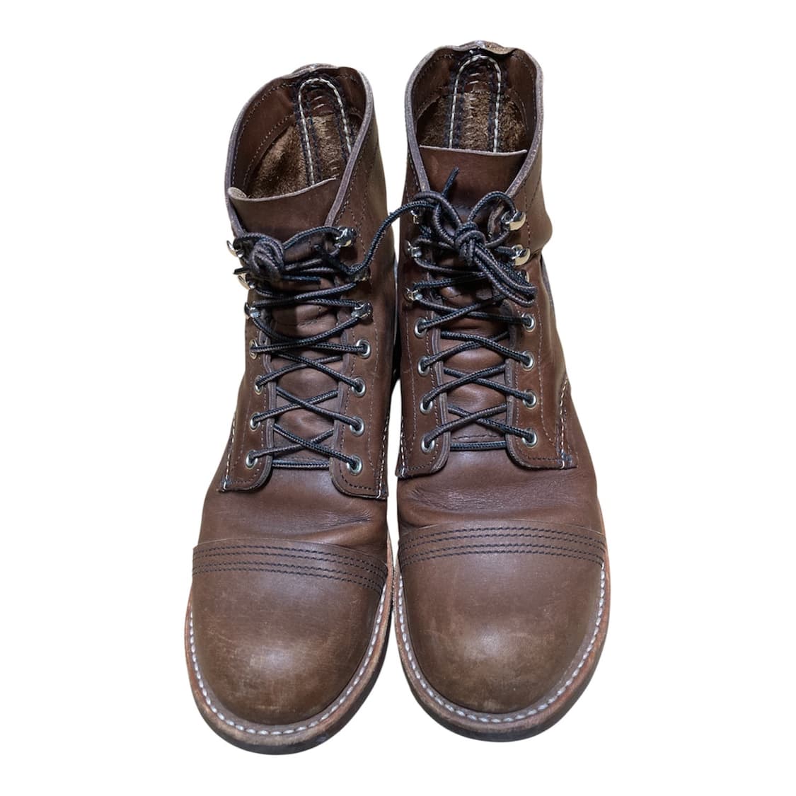 레드윙 아이언레인저 8111 앰버 하니스 US 8 (260) 상품이미지3