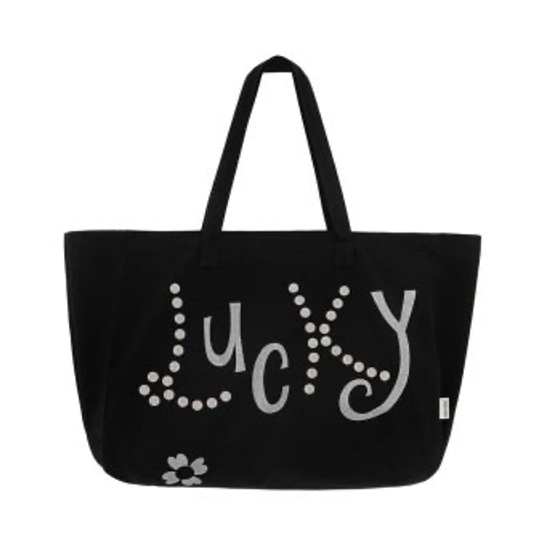 삽니다) 나비버스 lucky tote bag토트백 블랙 구해요 상품이미지1