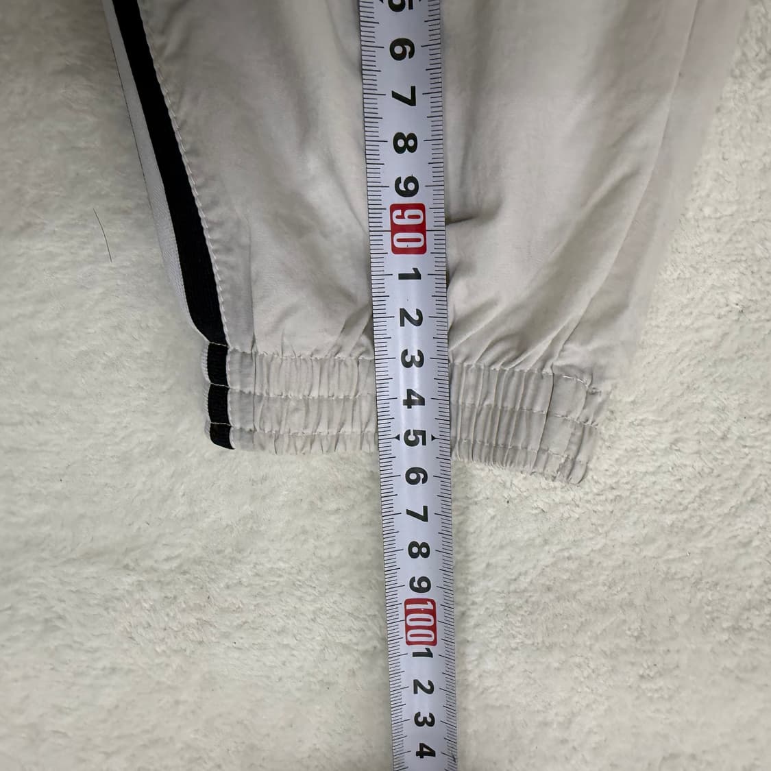 M 아디다스 락업 트랙팬츠 0312T 상품이미지8