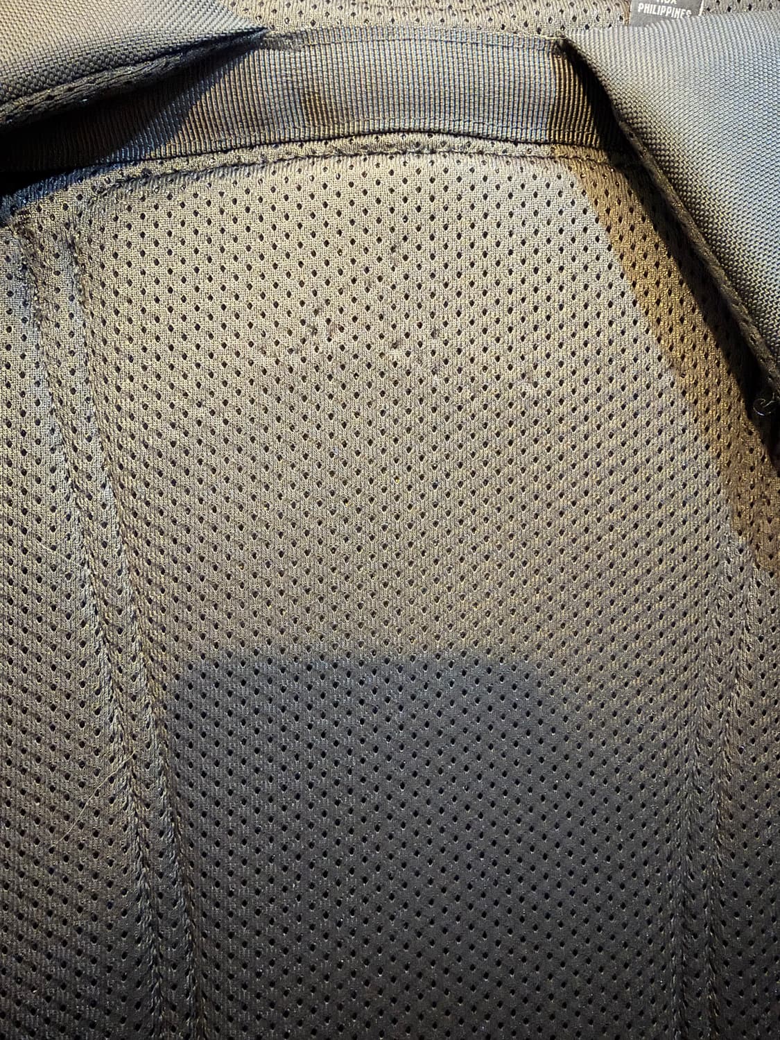 아크테릭스 맨티스 32 백팩 블랙 상품이미지9