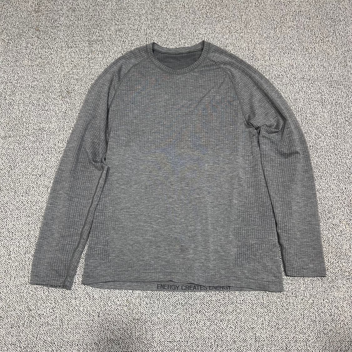 룰루레몬 메탈벤트  상품이미지1