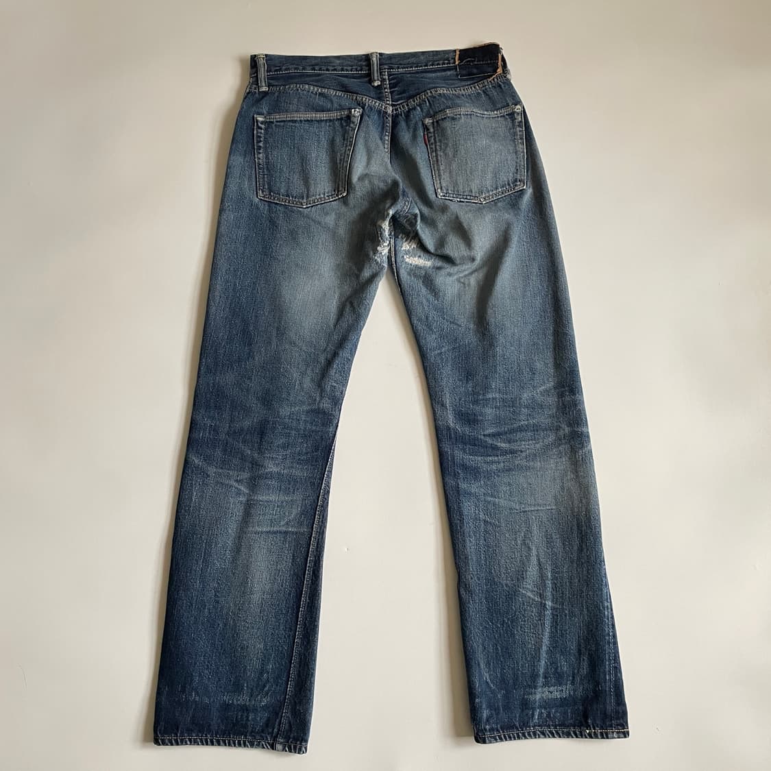 Warehouse dubbleworks 상품이미지5