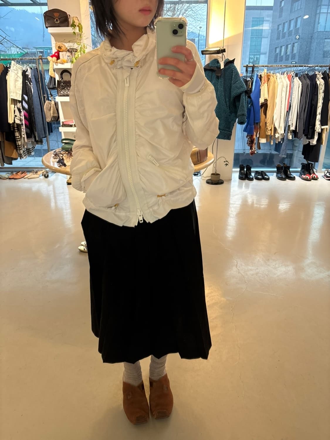 Stella McCartney Jacket 상품이미지1