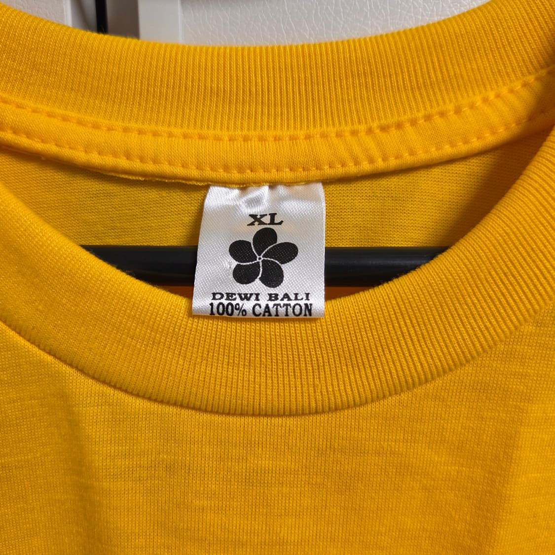 Bintang Beer 빈티지 반팔 티셔츠 M-L(95-100) 상품이미지3