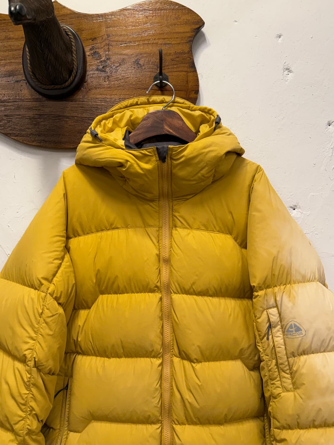 L) Nike ACG Down Puffer Jacket 상품이미지2