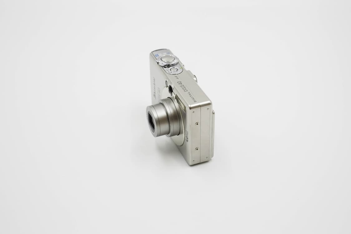 Canon IXUS 40 (IXY 50)  (캐논 익서스 40) 상품이미지4