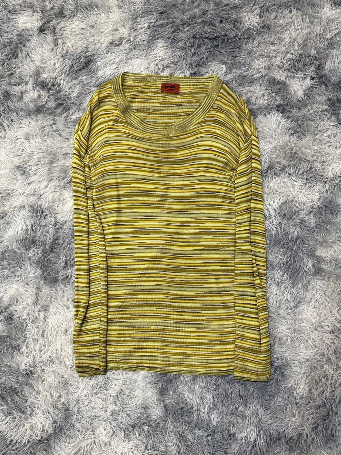 MISSONI 슬리브 상품이미지1