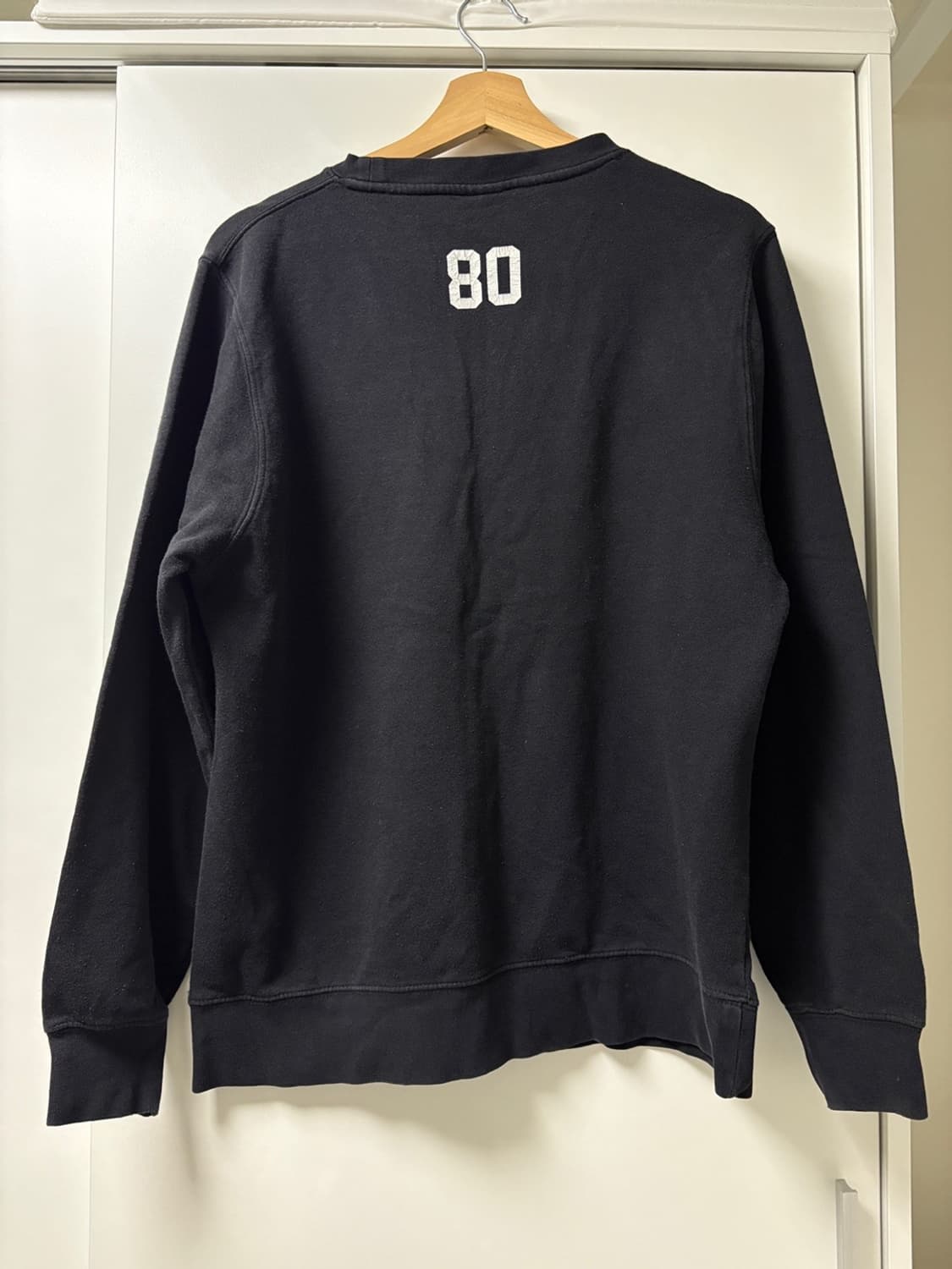 스투시 맨투맨 상품이미지2