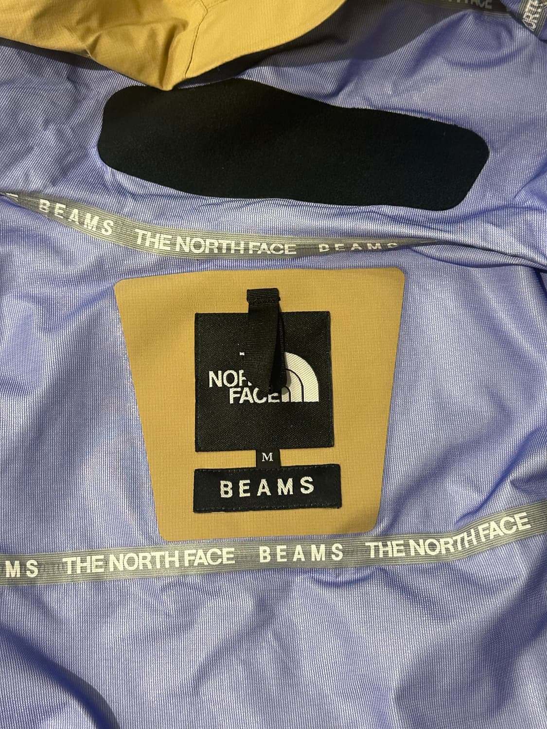 노스페이스x빔즈 상품이미지6