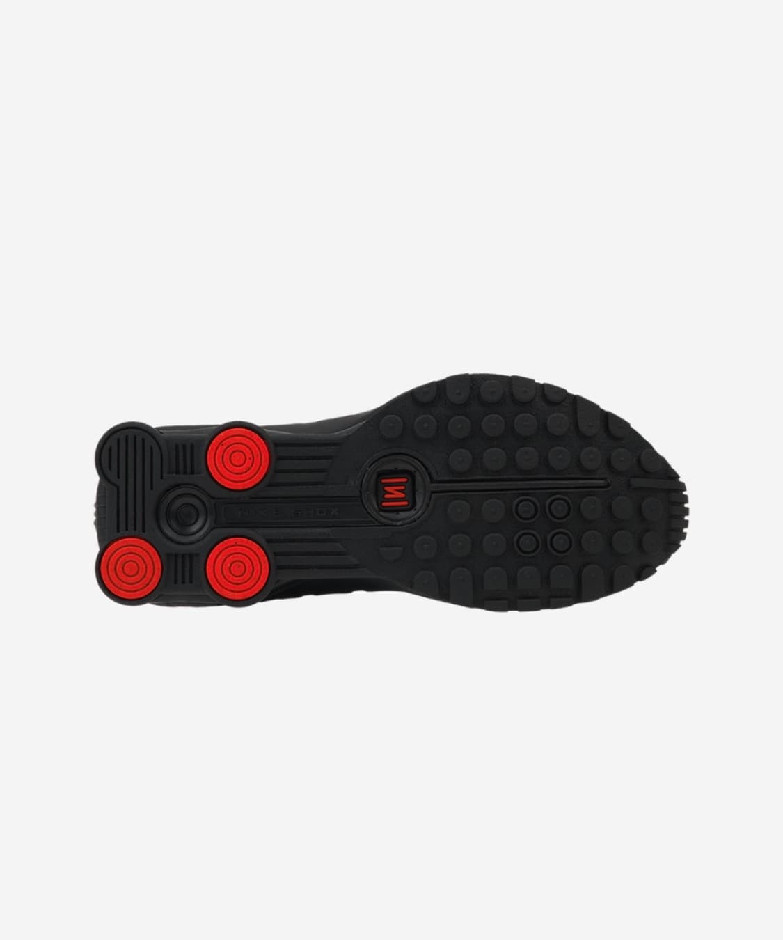 나이키 샥스 R4 Shox R4 Black 상품이미지2