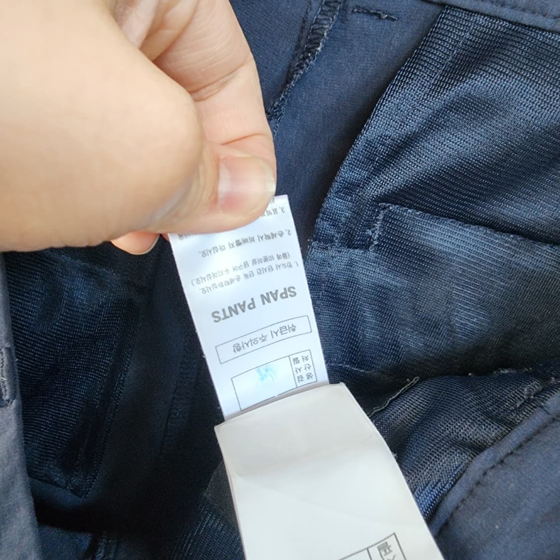 K2 남성 등산 바지 상품이미지7