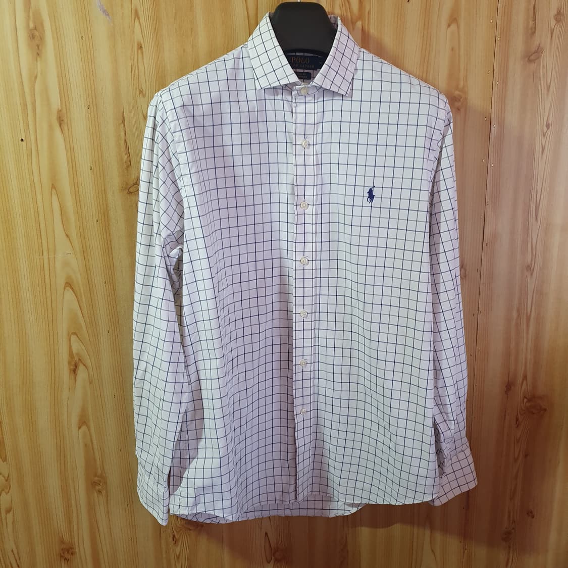폴로 랄프로렌 셔츠 M 상품이미지1