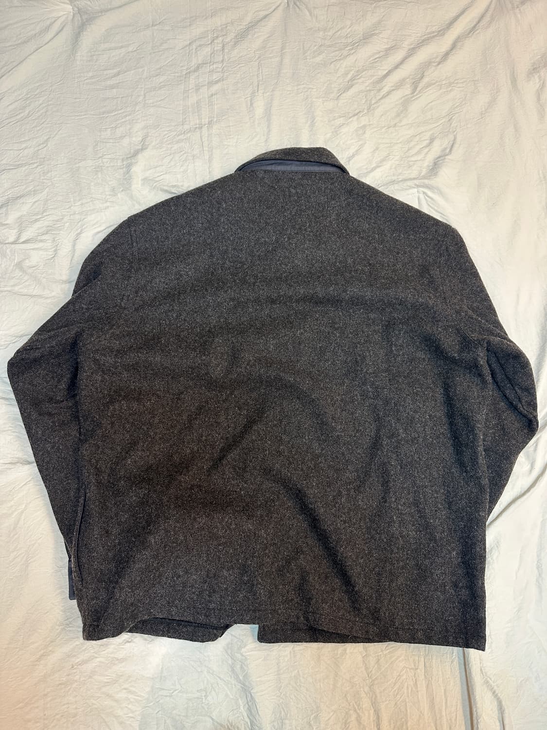 RADIALL 울자켓 상품이미지2