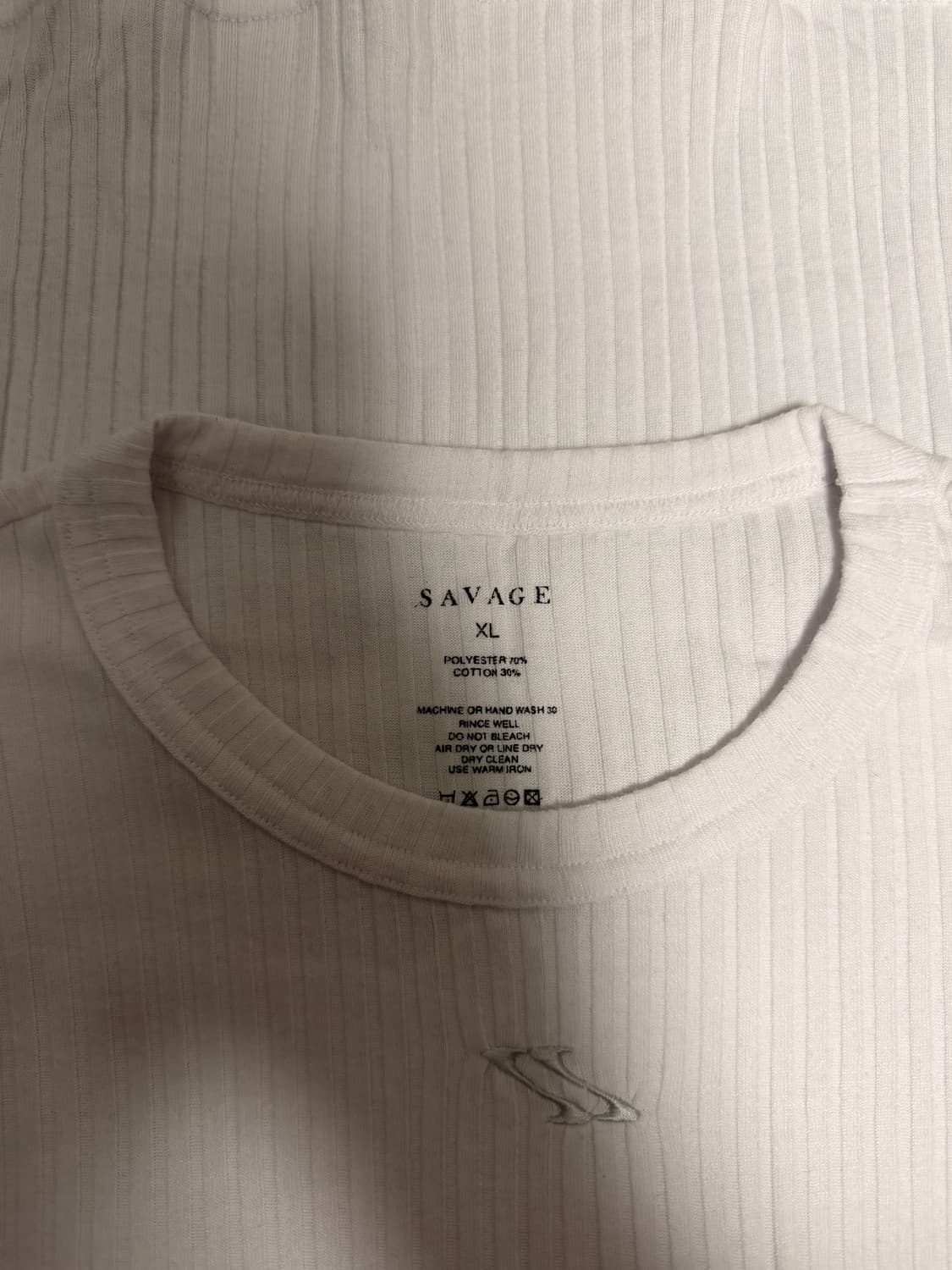 세비지 티셔츠 상품이미지1