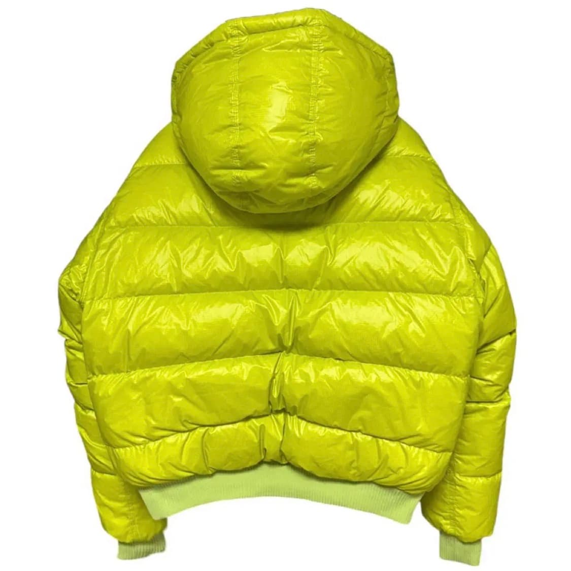 R13 리버시블 850필파워 패딩 상품이미지3