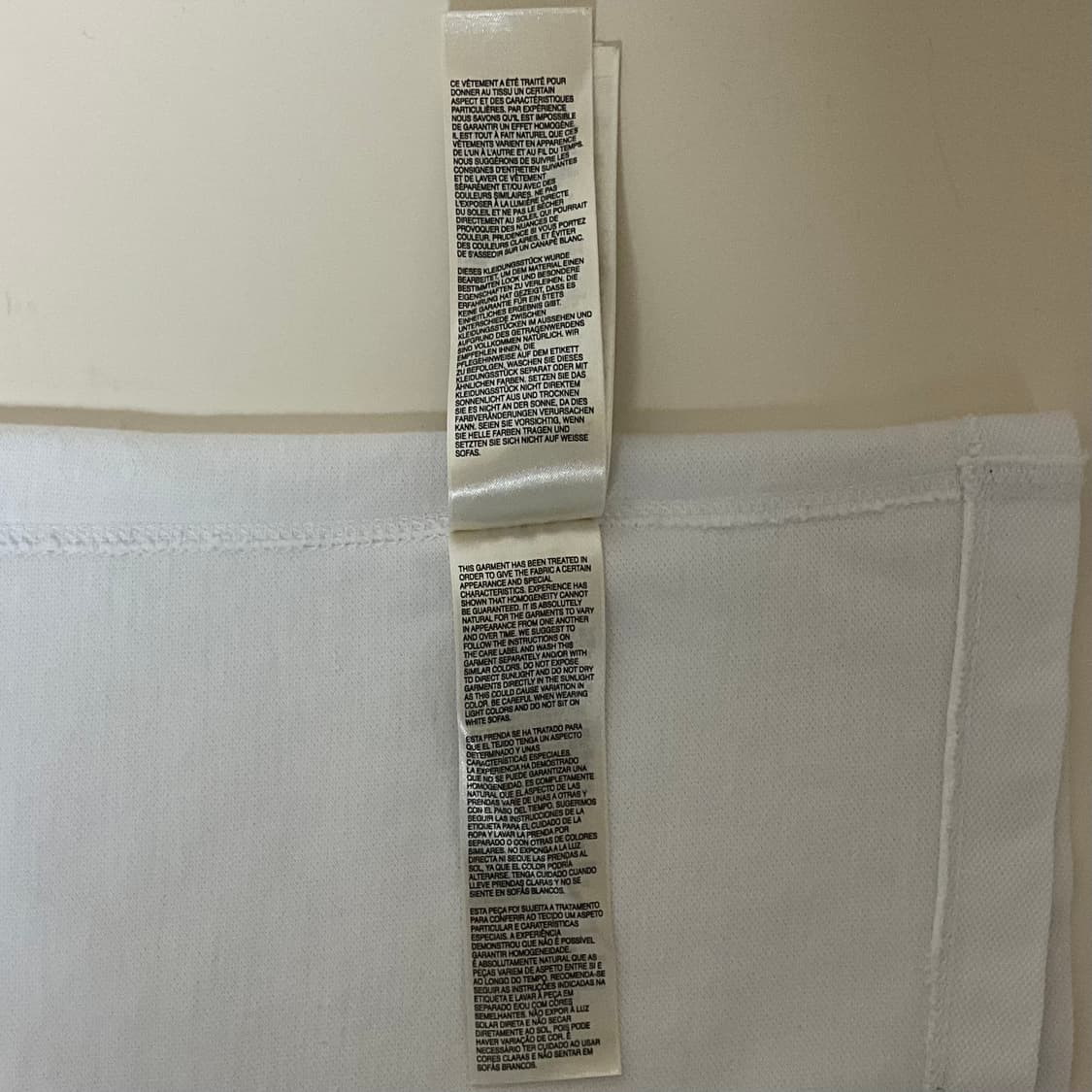 [DIESEL] Denim Collar Polo Shirt 상품이미지9