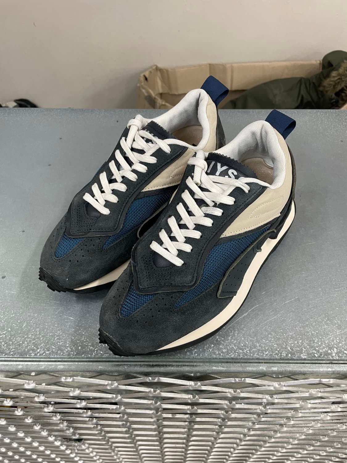 이소 우라누스 퍼시픽블루 250 상품이미지2