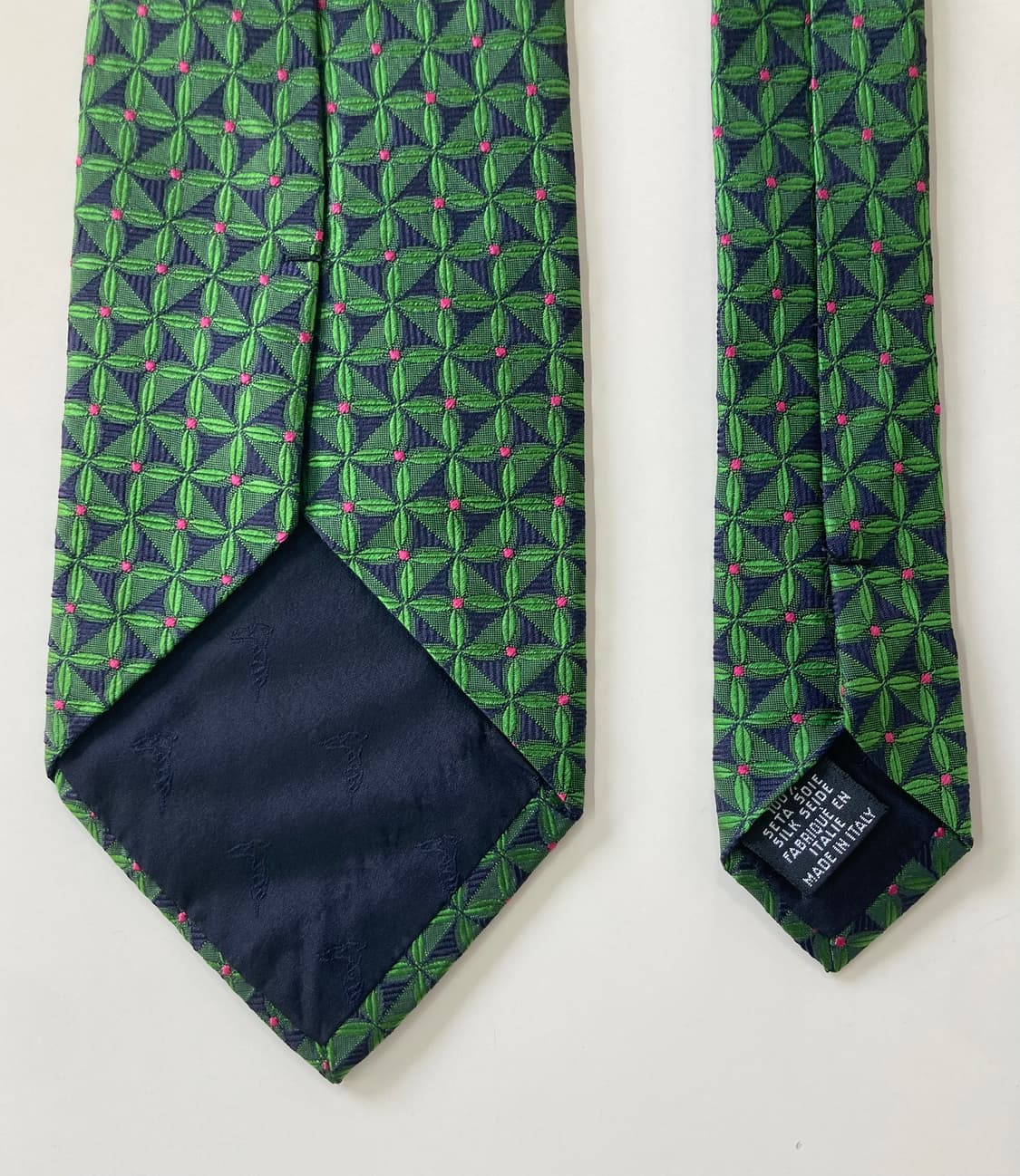 트루사르디 넥타이 상품이미지6