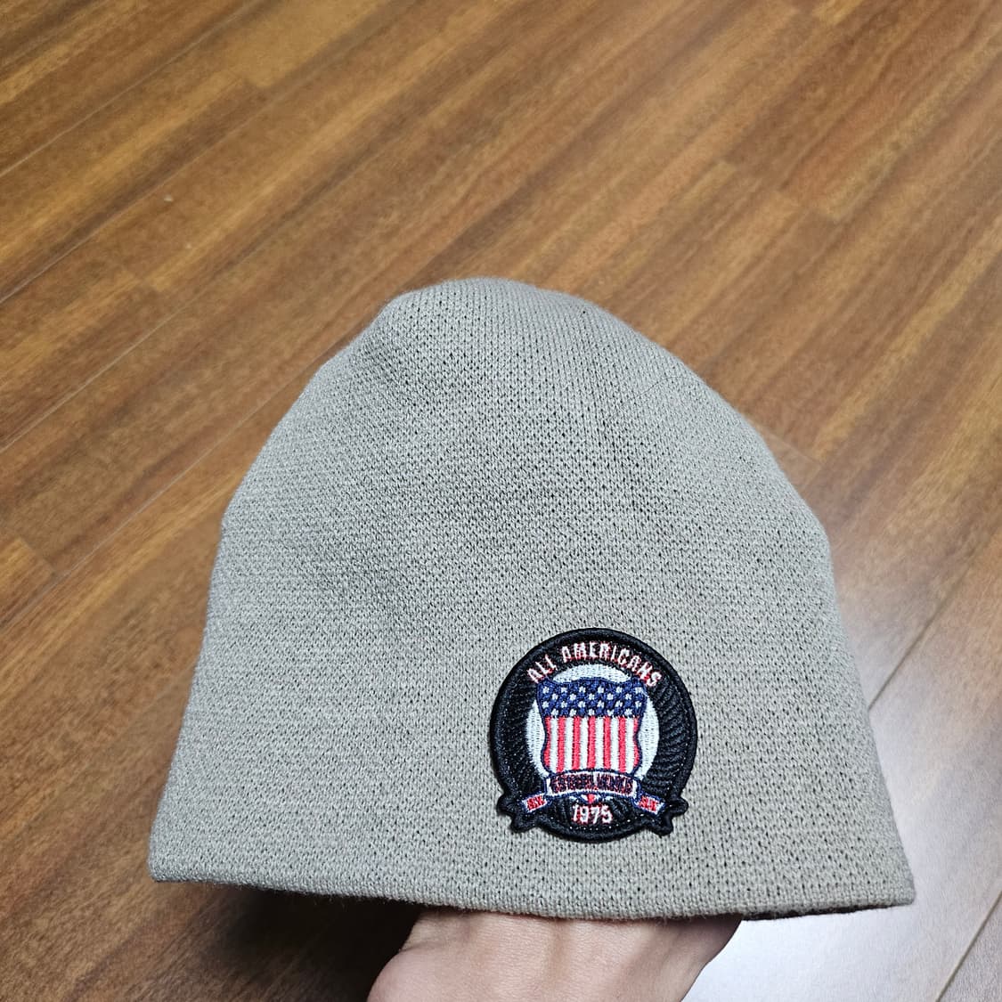 아비렉스xLMC비니 상품이미지2