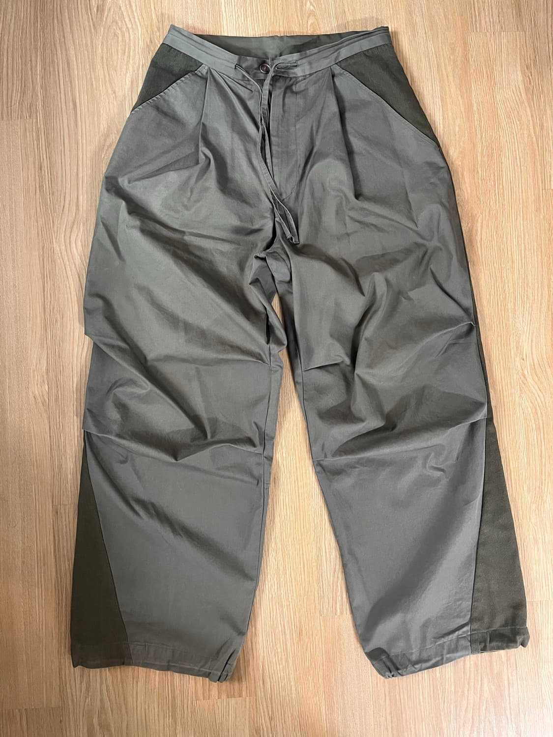 999휴머니티 ALL SEASON OHM EASY PANTS 상품이미지1