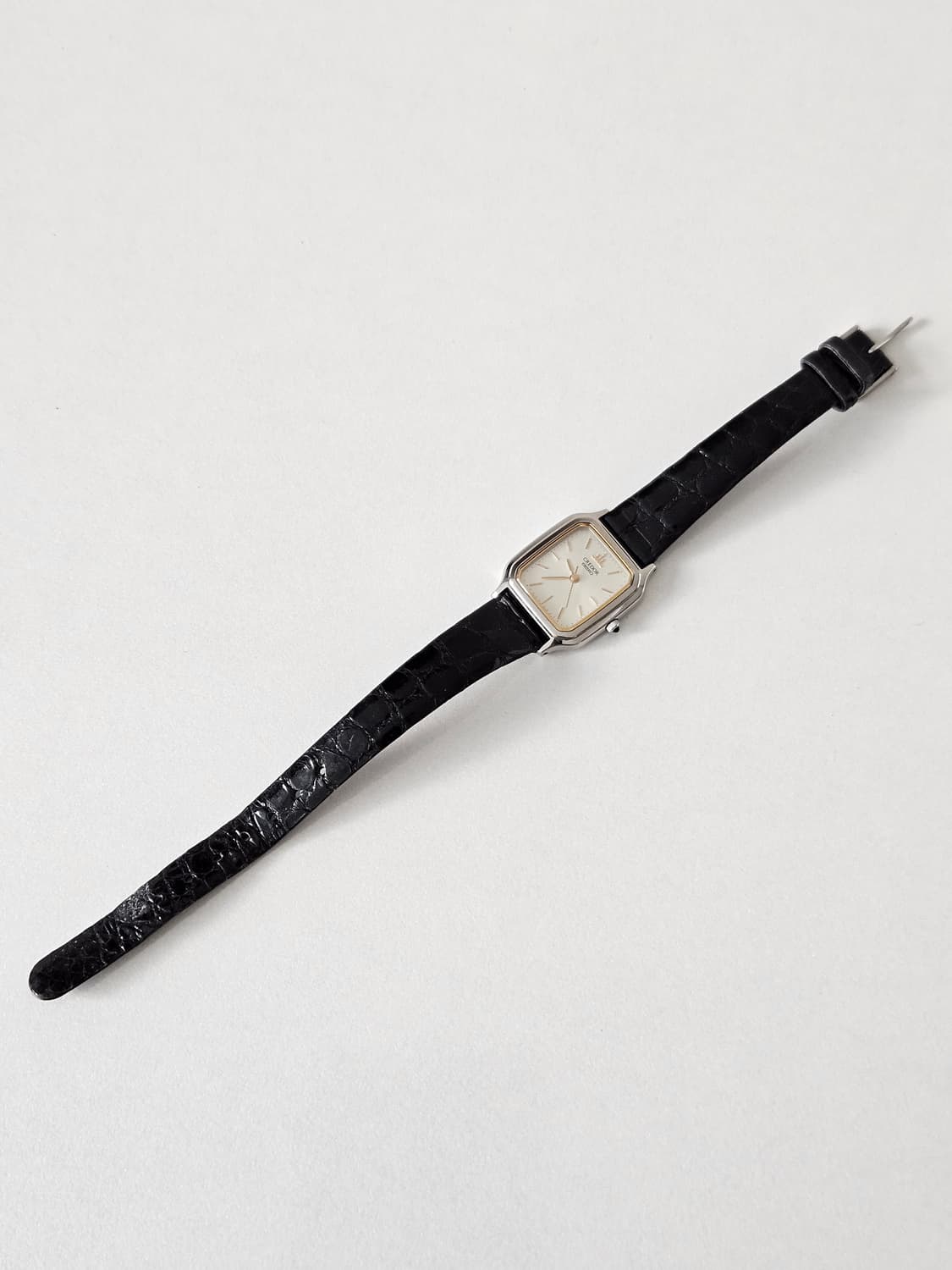 빈티지 세이코 크레도르 여성용 상품이미지7