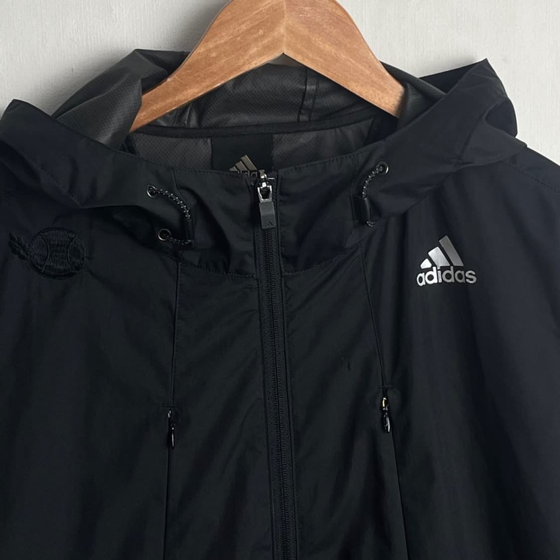 아디다스 바람막이 상품이미지3