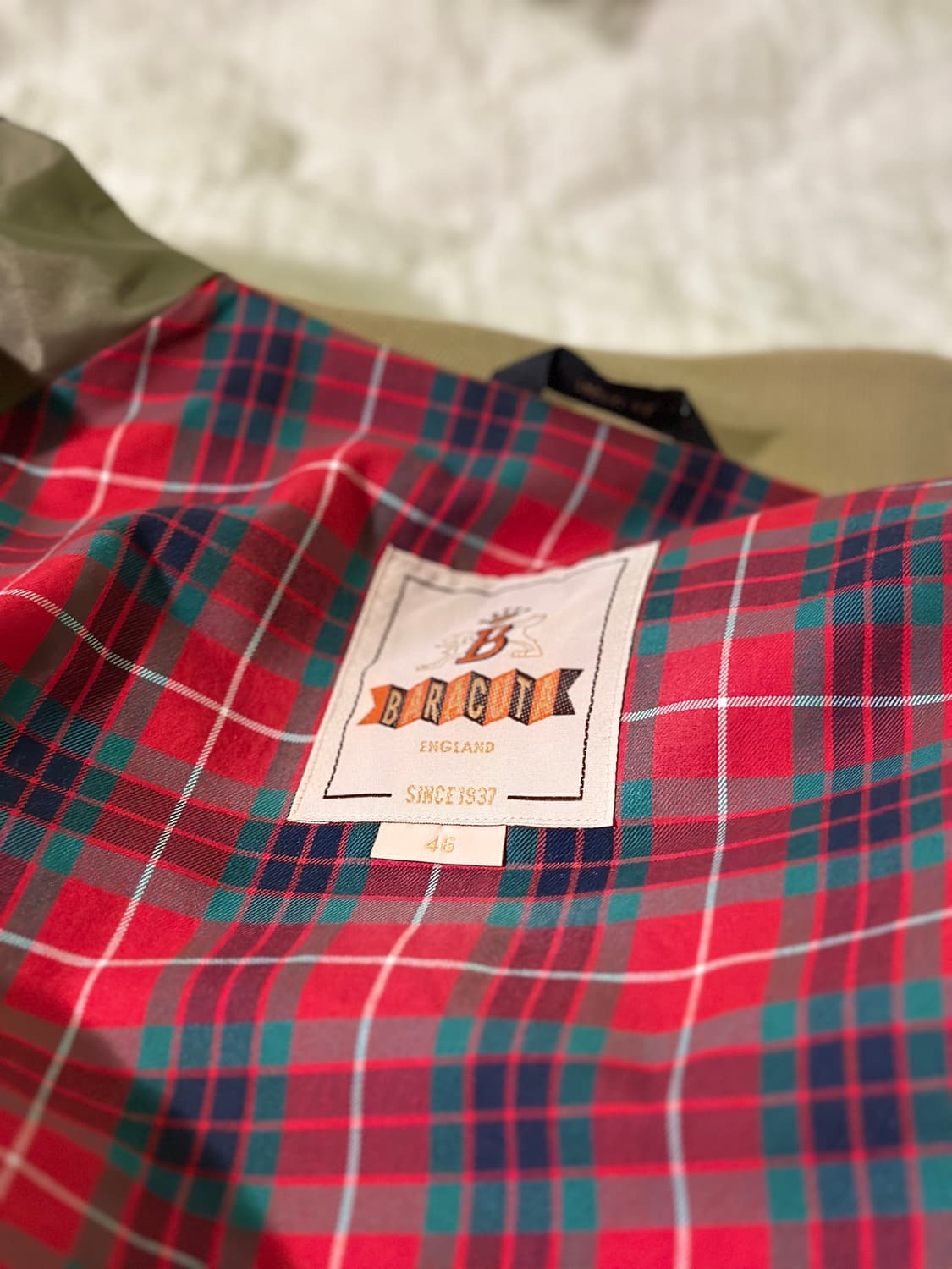 바라쿠타 g9 tan 46 상품이미지1