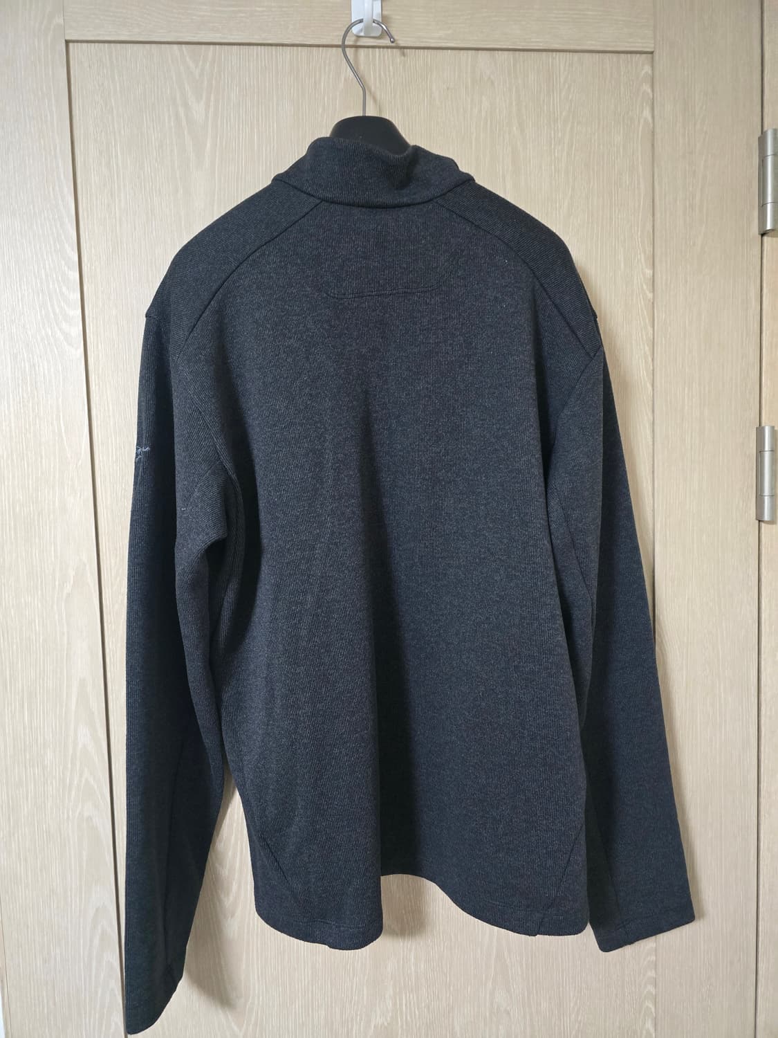 아크테릭스 하프집업 상품이미지2