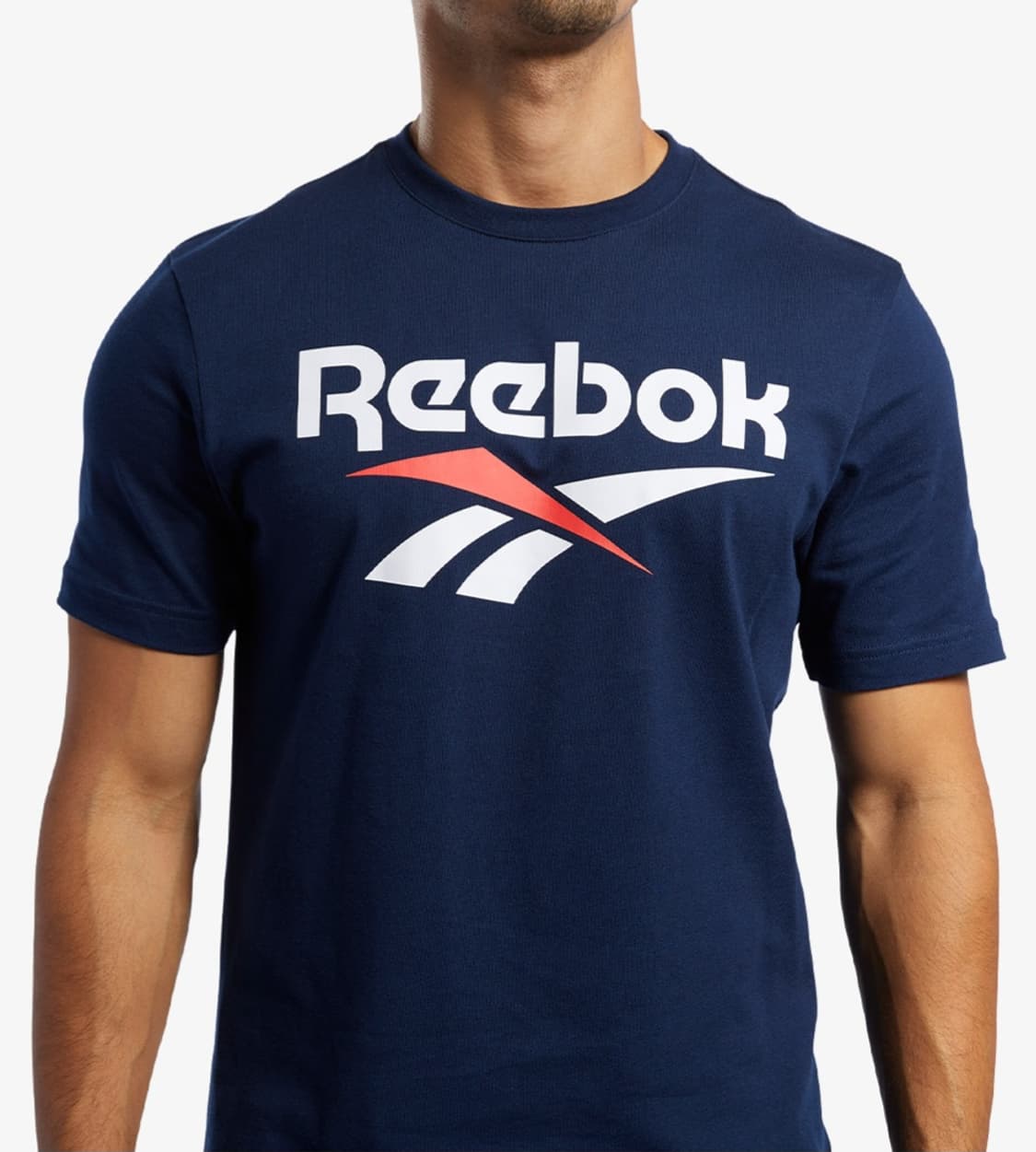 리복 클래식 파운데이션 벡터 반팔티 95 상품이미지1