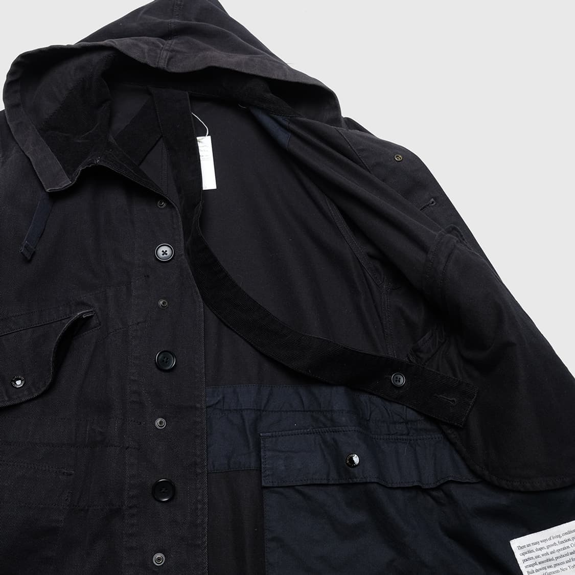 highland parka 상품이미지8