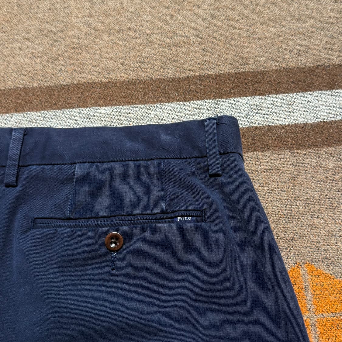 폴로랄프로렌 스트레치 코튼 치노 쇼츠 반바지 33 상품이미지4